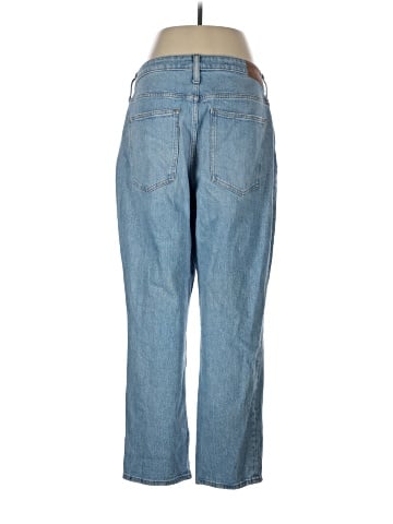 Madewell Jeans (view 2)