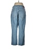 Madewell Blue Jeans Size 31 waist - photo 2