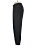 Reebok Solid Black Track Pants Size M - photo 5