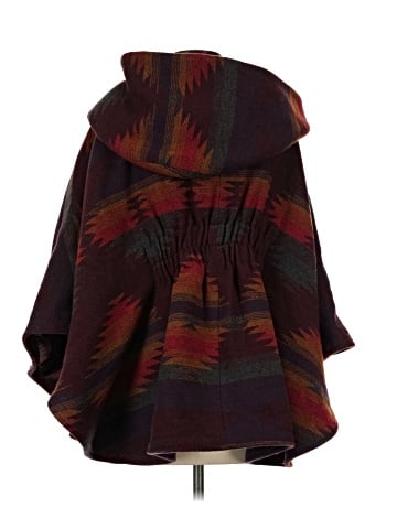 Steve Madden Poncho (view 2)