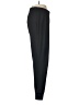 Reebok Solid Black Track Pants Size M - photo 4