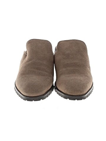 Blondo Mule/Clog (view 2)