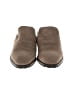 Blondo Brown Mule/Clog Size 8 - photo 2
