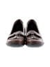 Clarks Brown Flats Size 7 1/2 - photo 2