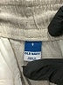 Old Navy Solid Gray Linen Pants Size S - photo 7