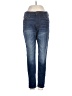 Old Navy Solid Blue Jeans Size 2 (petite) - photo 1