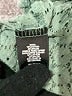 Torrid Green 3/4 Sleeve Blouse Size 2X Plus (2) - photo 8