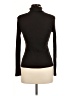 Express Brown Turtleneck Sweater Size M - photo 2