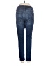 Old Navy Solid Blue Jeans Size 2 (petite) - photo 2