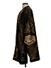 H&M 100% Polyester Gold Coat Size S - photo 5