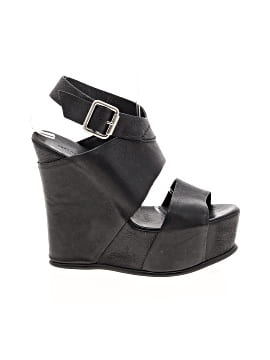 Lavender Label By Vera Wang Wedges