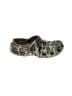 Crocs Gray Clogs Size 13 (kids) - photo 1