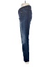 Old Navy Solid Blue Jeans Size 2 (petite) - photo 5