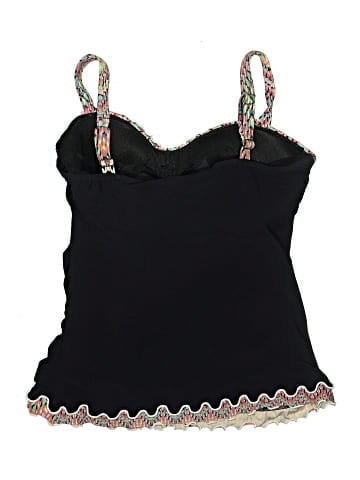 Profile by Gottex Swimsuit Top (view 2)