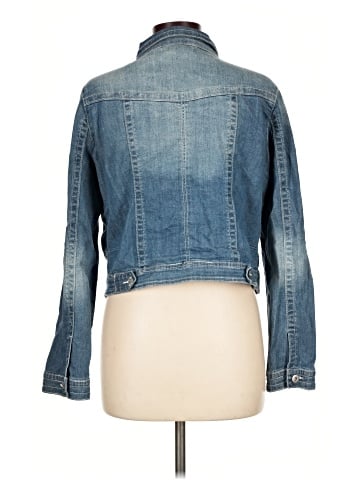 Energie Denim Jacket (view 2)