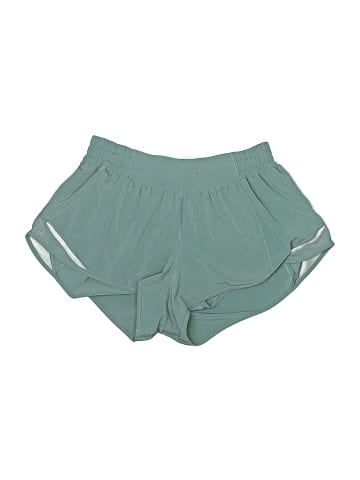 Lululemon Athletica Athletic Shorts (view 2)