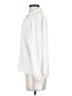Ann Taylor 100% Polyester Ivory Long Sleeve Blouse Size XS - photo 5