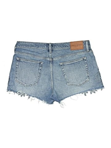 Lucky Brand Denim Shorts (view 2)