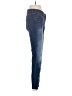 Old Navy Solid Blue Jeans Size 2 (petite) - photo 4