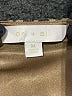 Eri + Ali Brown Sleeveless Blouse Size M - photo 7