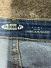 Old Navy Hearts Blue Jeans Size 2 (petite) - photo 4