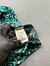 Notations Teal 3/4 Sleeve Blouse Size 2X - photo 8