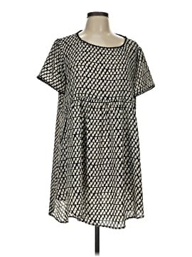 Uncle Frank Casual Dress