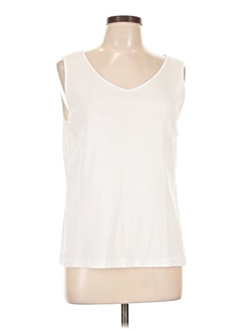 Chico's Sleeveless Top (view 1)