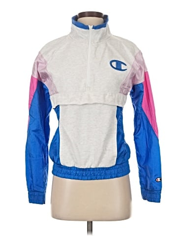 Champion Track Jacket (view 1)