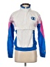 Champion Color Block Gray Track Jacket Size XS - photo 1