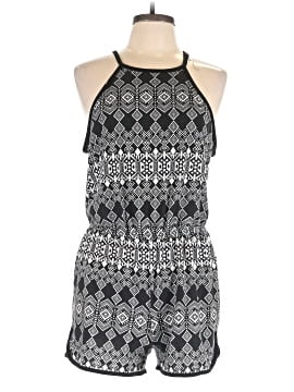 Joe B By Joe Benbasset Romper