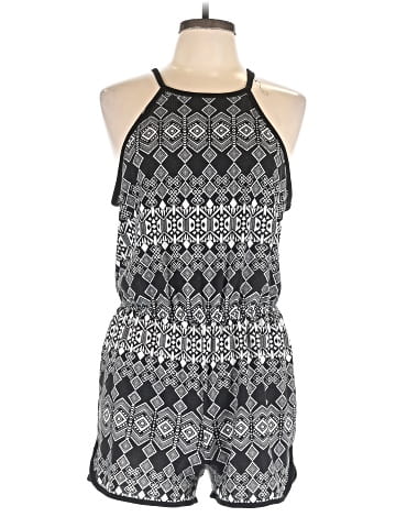 Joe B by Joe Benbasset Romper (view 1)
