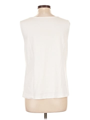 Chico's Sleeveless Top (view 2)