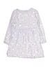 Old Navy 100% Cotton White Dress Size 4T - photo 2