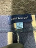 Andy & Evan Stripes Blue Board Shorts Size 7 - photo 3