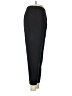 Briggs New York Solid Black Casual Pants Size 6PS - photo 4