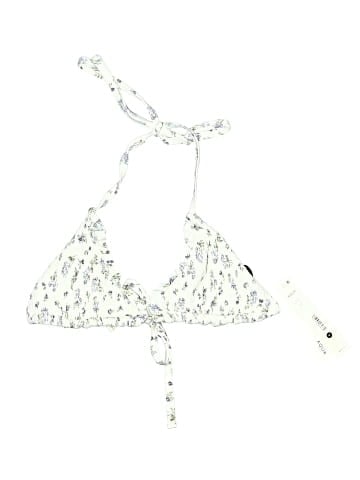 Aqua Swimsuit Top (view 1)