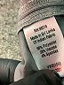 Coldwater Creek Chevron-herringbone Gray Dress Pants Size 4 (petite) - photo 8
