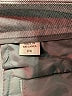 Coldwater Creek Chevron-herringbone Gray Dress Pants Size 4 (petite) - photo 9