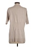 Grace Tan Cardigan Size S - photo 2