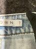 Tinseltown Hearts Blue Jeans Size 7 - photo 8