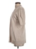 Grace Tan Cardigan Size S - photo 5