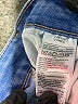 Old Navy Hearts Blue Jeans Size 2 (petite) - photo 8