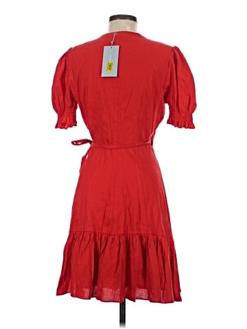 Antonio Melani Cocktail Dress (view 2)