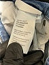 Paige Hearts Blue Jeans Size 29 waist - photo 8