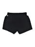 Z by Zella Solid Black Athletic Shorts Size S - photo 2