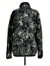 Obermeyer 100% Polyester Print Gray Windbreaker Size S - photo 2