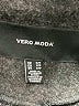Vero Moda Gray Coat Size S - photo 6