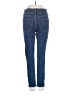 Express Blue Jeans Size 2 - photo 2