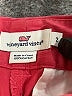 Vineyard Vines 100% Cotton Solid Pink Shorts Size 2 - photo 3